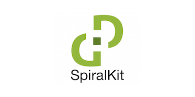 Introducing SpiralKit