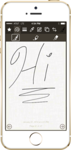 Spiral by Digital Generalists